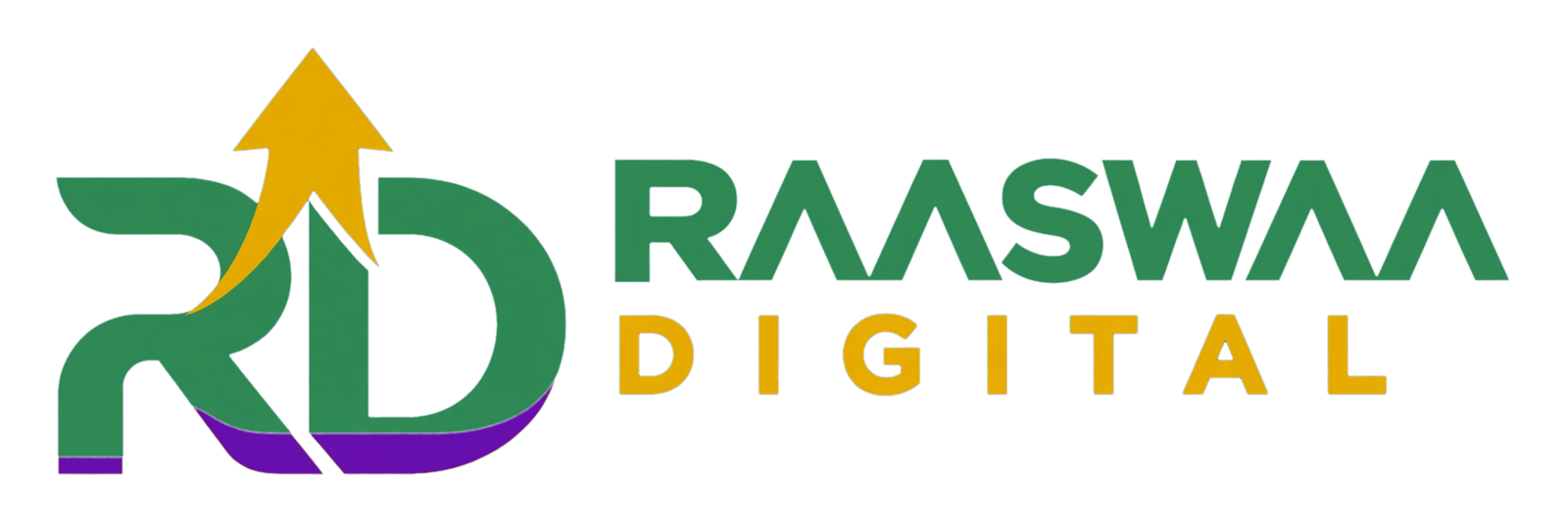 Raaswaa Digital | Digital Marketing Agency